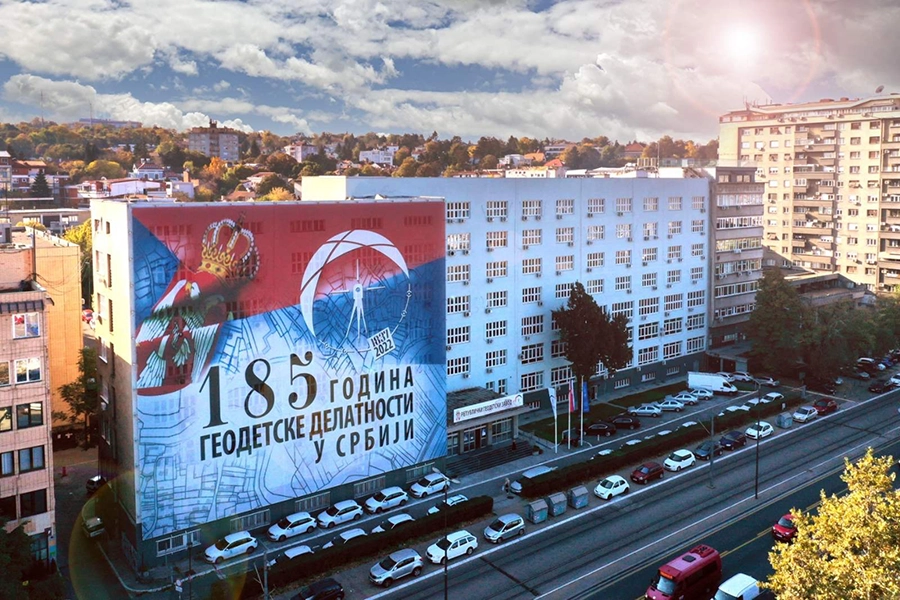 RGZ obaveštava da je omogućena kupoprodaja nekretnina